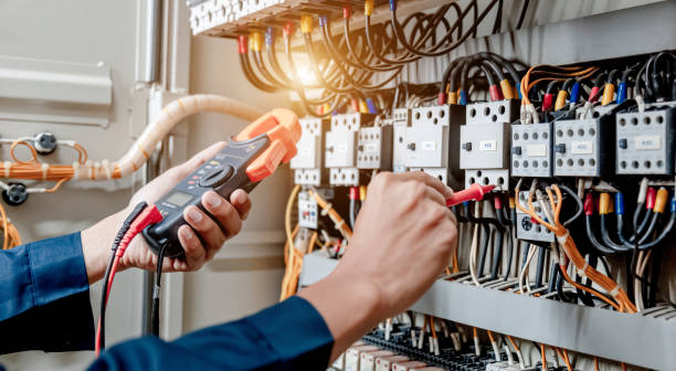 Best 24-Hour Electrician  in Paulding, OH