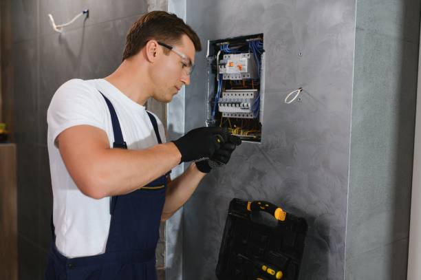 Best Electrical System Inspection  in Paulding, OH