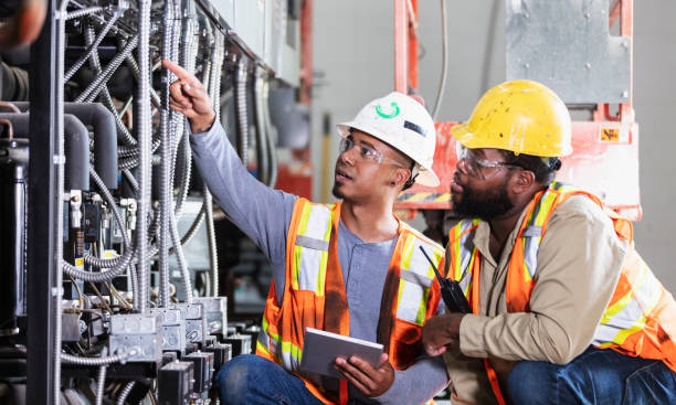Best Affordable Electrical Installation  in Paulding, OH