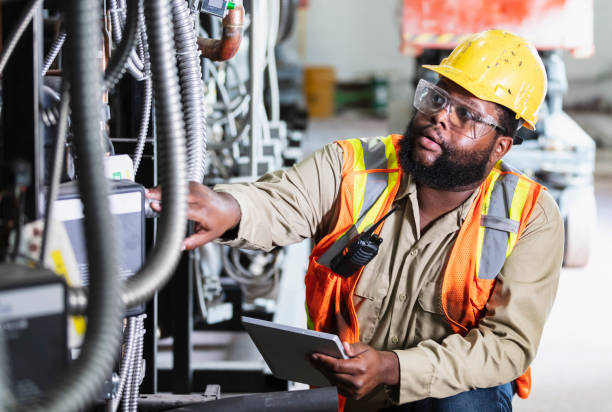 Best Affordable Electrician  in Paulding, OH