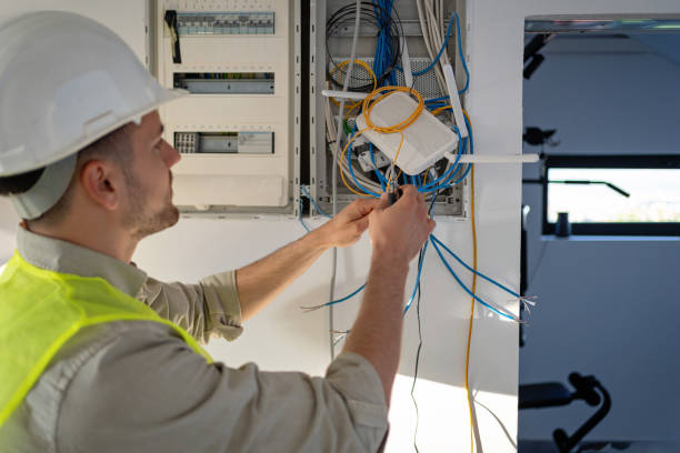Best Electrical Repair Services  in Paulding, OH